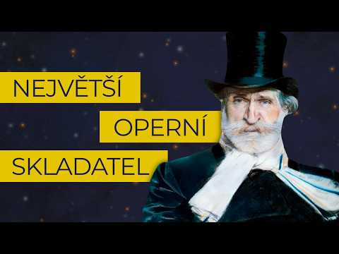 Giuseppe Verdi: Jak se ze skladatele, který přišel o všechno, stal symbol svobodné Itálie
