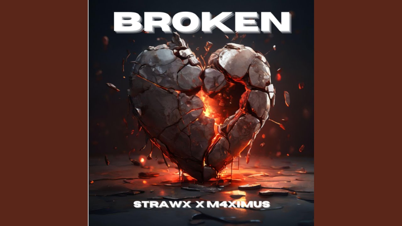 Broken adlı videoyu YouTube'da izle Broken adlı videoyu YouTube'da izle