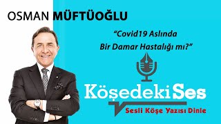 Osman Müftüoğlu \