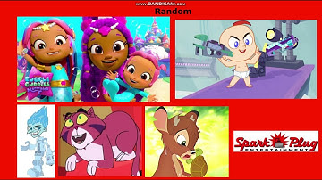 (Halloween Special!) My Favorite To Least Favorite Character v3.