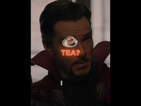 NOT TEA -