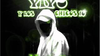 Video thumbnail of "Donde estara mi primavera - yiyo y los chicos 10"