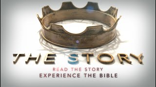 The Story Sermon 25 Jesus, Son of God