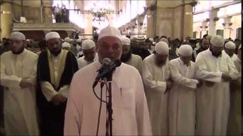 سورة الشورى للشيخ يوسف أبو سنينة