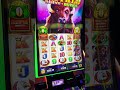 Buffalo Quad Power $12 bonus #slots #casino