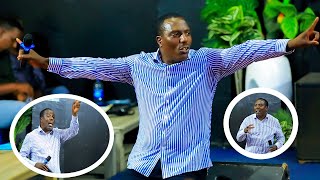 REV SUNZU NAIROBI #NDABABWIZA UKURI IBIBINTU TWAGIYEMO BYOSE BITARIMO AGAKIZA NISOKO YIMBURAMUMARO 