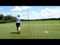 George Vs Will. Who Will Win?! 300 yard Bombs!! l Bryan Bros Golf