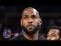 Jalen Rose: LeBron is facing an 'extreme' degree of difficulty to win this title | NBA Countdown