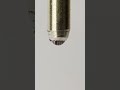 Relaxing and hypnotic ballpoint pen #relax #calm #pen #calligraphy #macro #closeup #drawing