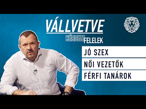 Videó: Milyen Kifejezéseket Nem Lehet Elmondani Egy Szeretett Férfinak