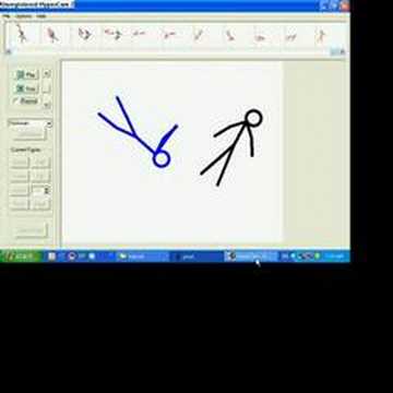 my pivot animation (my first video :3)