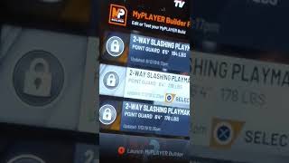 Nba 2k20 myplayer corrupted