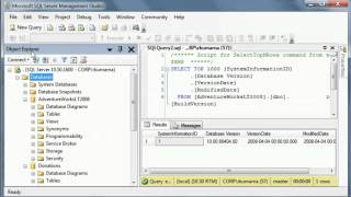 SQL Server Interview Questions -What is an Index in Sql Server
