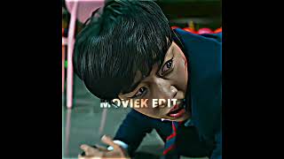 Si eun aura is that scene 🔥|🎬 Weak hero class 2 #weakheroclass2 #kdrama #shorts