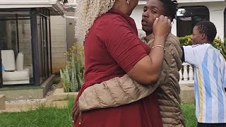 RUKUNA BOYZ -ENDA MBALI(Kareem X Rankodi)  Video 