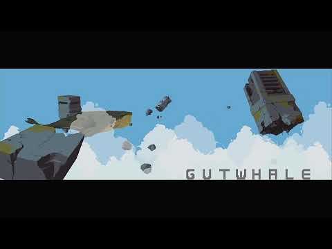 Gutwhale - 100% Platinum Walkthrough