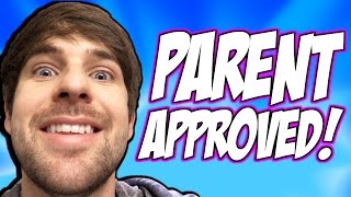 PARENT APPROVED