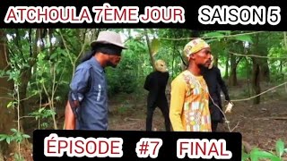 Atchoula 7me Jour Finale Saison 5 pisode 7 twoupmetemanld5l Pikam Reine Mathapikanatchoula