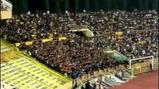 UltraS Nogori vs Ultras Pahang