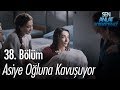 Asiye oğluna kavuşuyor - Sen Anlat Karadeniz 38. Bölüm