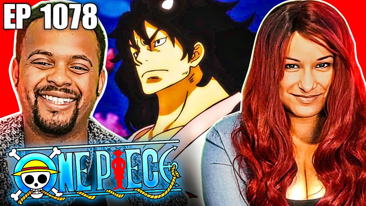 The New Shogun. RIP Orochi Sama One Piece Reaction Episode 1078 | Op Reaction