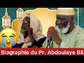 Biographie du pr abdoulaye b par abdoulaye tandia  abonnezvous