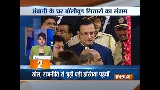 Watch India's Fastest News Bulletin at breakneck speed on India TV ...
