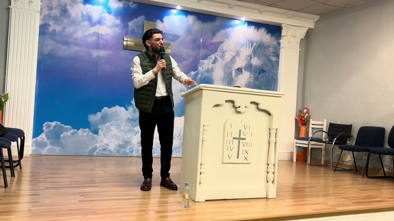 Visita del hermano Miguel candidato de Ponferrada y un joven 🔥 