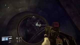 Destiny Prison of Elders: Entering The Queen's Treasure room, LIKE A BOSS! screenshot 3