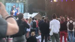 Julian Lage Trio - Saint Rose @ Bohemia Jazz Fest 2022