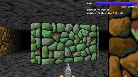 Aleph One: Pathways Into Darkness - Total Carnage Playthrough - Pt. 4