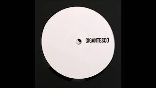 CNCPT - Untitled A2 [GIGANTESCO001]