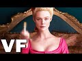 THE GREAT Bande Annonce VF (2020) Elle Fanning, Nicholas Hoult