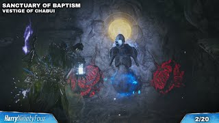 Lords of the Fallen (2023) - All Saintly Quintessence Locations (Sanguinarix Upgrades)