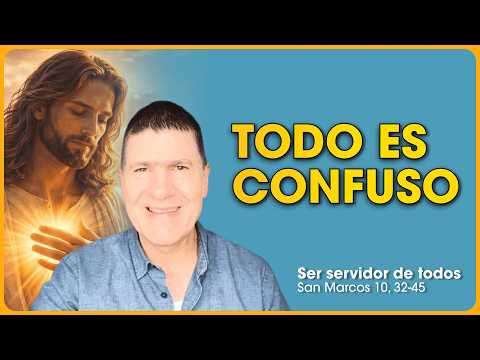 Dios quiere iluminar tu camino | Oración para recibir claridad y paz | Evangelio de hoy 27 de mayo