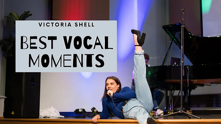 My FAVORITE Victoria Shell Vocal Moments