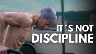 How I Structure Training When Life Is Busy (And Why Most Men Fail)