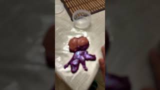 Super butt aka flying bum #memes #funny