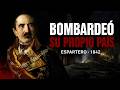 El General que Bombardeó su Propio País | Barcelona 1842 | TRUE CRIME HISTÓRICO