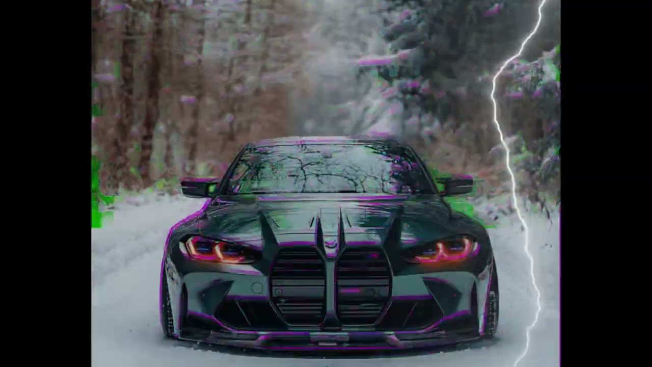 Funk Da Montanha (slowed reverb