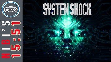 🔴System Shock Remake🔴 | Gameplay | Walkthrough | Longplay | [1080p 60FPS] - No Commentary