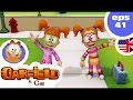 Youtube Thumbnail title