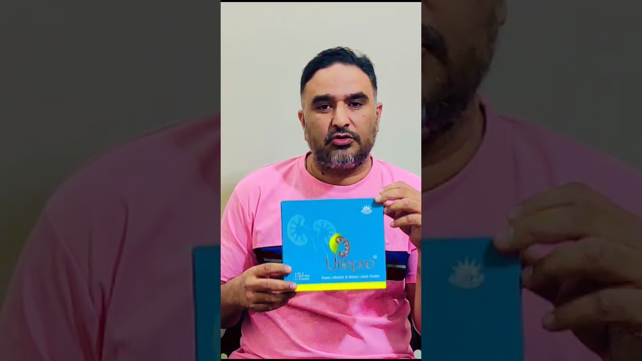 Customer video review