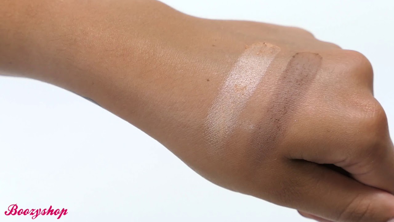 Sleek Face Contour Kit Medium