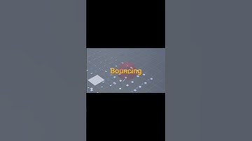 Isometric Camera Bouncing #plehlowla #plehlowlastudio #roblox #robloxstudio