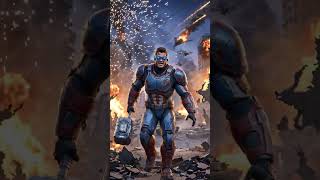 America vs Iran War 🔥 Epic Future Battle Animation  Cinematic AI War Scene #WarAnimation #AIWarVideo