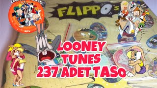 Looney Tunes Taso