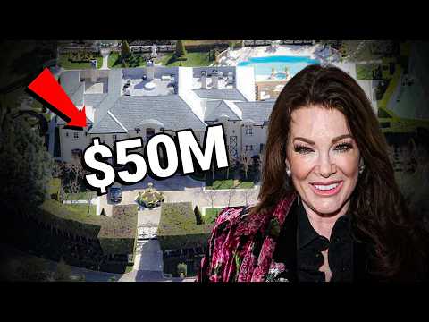 REAL HOUSEWIVES MANSIONS: From Least to Most Expensive!