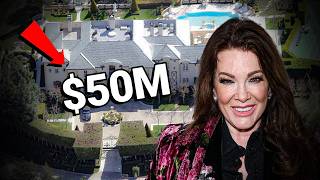 REAL HOUSEWIVES MANSIONS: From Least to Most Expensive!