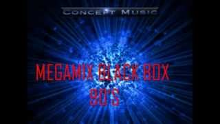Download Lagu MEGAMIX BLACK BOX 90'S MP3
